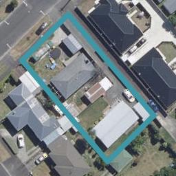 15A Cotton Street, St Andrews, Hamilton