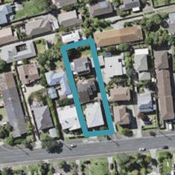 2/44 Old Lake Road, Narrow Neck, Auckland