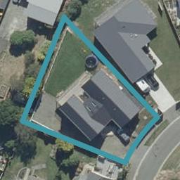 3 Rotary Park CL, Shiel Hill, DUNEDIN