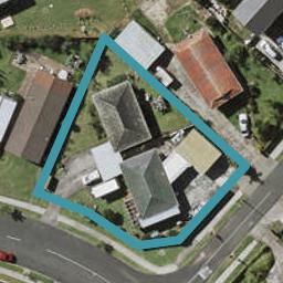 2/8 Charntay Avenue, Clover Park, Auckland