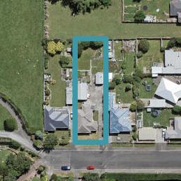 138 Heywood Street, Grasmere, Invercargill