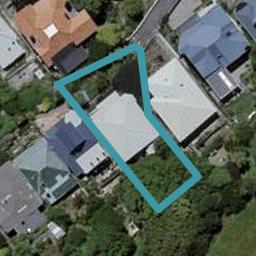 29 Shannon Street, Mount Victoria, Wellington
