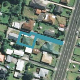 21A Vogel Street, Hawera