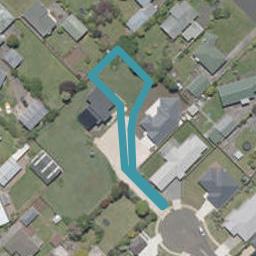 22 Buckingham Place, Springvale, Whanganui