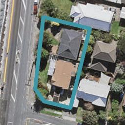 922 Mount Eden Road, Three Kings, Auckland