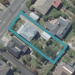 8 Wales Street, Maori Hill, Dunedin