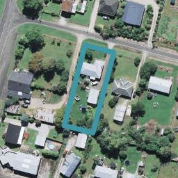 11 PARK RD, Patutahi, Gisborne