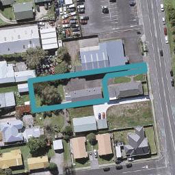 56A Matai Street, Inglewood, Inglewood