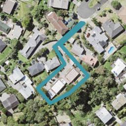1/16 Hollyhock Place, Browns Bay, Auckland
