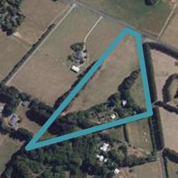 263 Upper Manaia Road, Upper Plain, Masterton