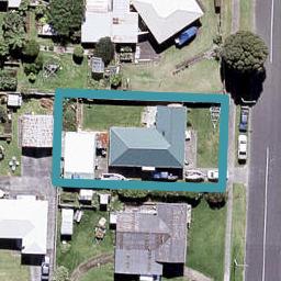 21 Short Street, Waitara, Waitara