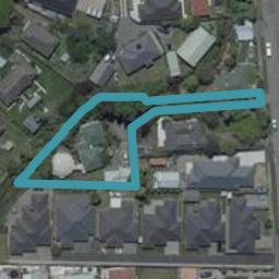 2/59A Quinns Road, Shirley, Christchurch