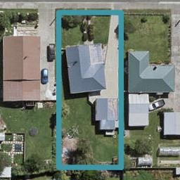 17B Holloway Street, Waikiwi, Invercargill