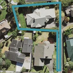 43 Goldfinch Rise, Unsworth Heights, Auckland