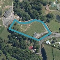 395 Crane Road, Kauri