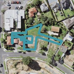 1/4 Overlea Road, Glen Innes, Auckland