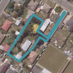 13 Clare Street, Oamaru North, Oamaru