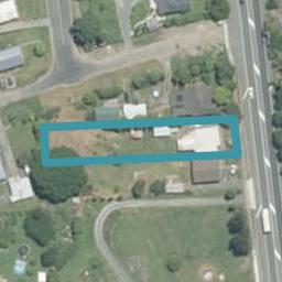 474 Great South Road, Huntly, Huntly