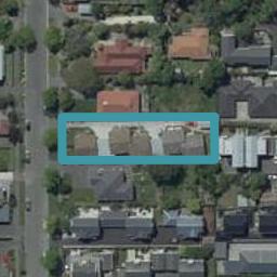4/126 Bishop Street, St Albans, Christchurch