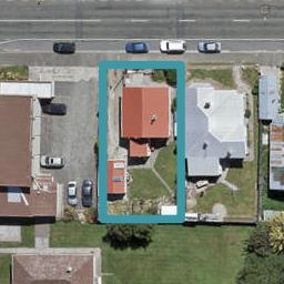 55 Centre Street, Strathern, Invercargill