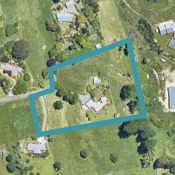 92B Ward Road, Hamurana
