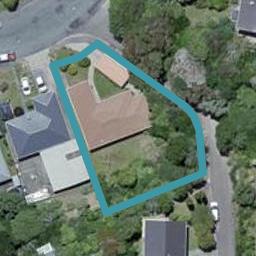 40 Warwick Street, Wilton, Wellington