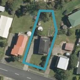 8 Peninsula Parade, Hihi, Mangōnui