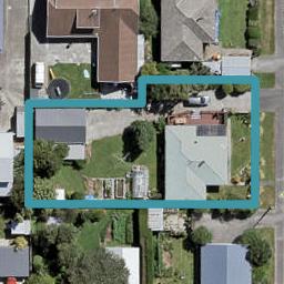 11 Kereru Street, Waikiwi, Invercargill