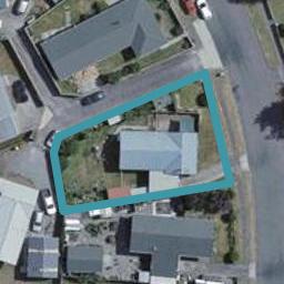 16 George Street, Solway, Masterton