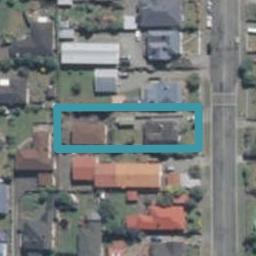 47 Harper Street, Parkside, Timaru
