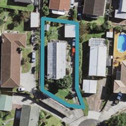 22 Suwyn Place, Weymouth, Auckland
