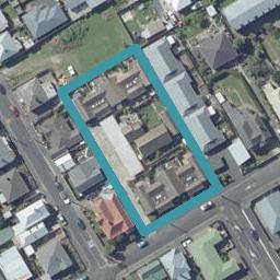 56E Oxford Street, South Dunedin, Dunedin