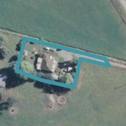 175 Middleswamp Road, Temuka