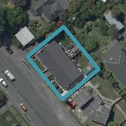 1/4 Selwyn Street, Somerfield, Christchurch