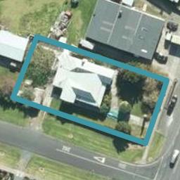 23 River Road, Dargaville