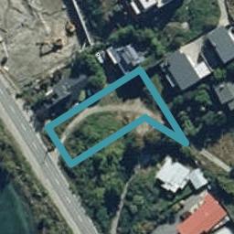 55 Lakeside Road, Wānaka