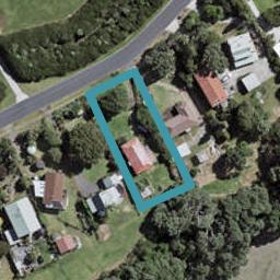 428 Matakawau Road, Waiuku