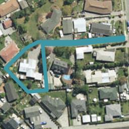 21B Martin Avenue, Wakefield