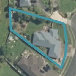 13 Grace Avenue, Leamington, Cambridge