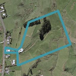 369 Smart Road, Hillsborough, New Plymouth
