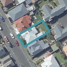8 Hall Street, South Dunedin, Dunedin