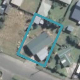 58 Kabul Street, Pleasant Point