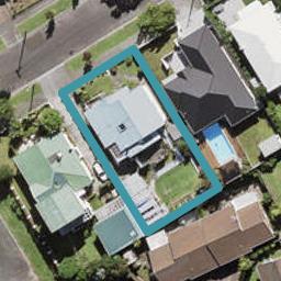 58 Miller Street, Point Chevalier, Auckland