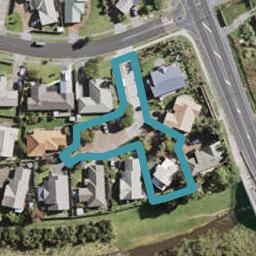 2C Sheriff Place, Randwick Park, Auckland
