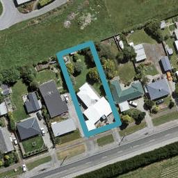 134 Findlay Road, Ascot, Invercargill