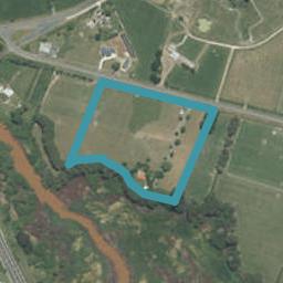 589 Waring Road, Taupiri
