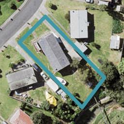 6 Concord Place, Glen Innes, Auckland