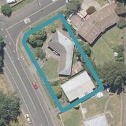 69 Anzac Parade, Whanganui East, Whanganui