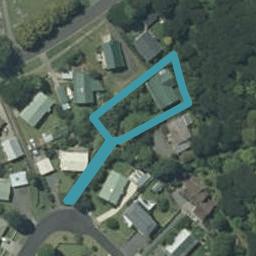265 Lillis Lane, Coromandel, Coromandel