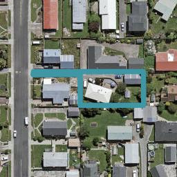 58 Wye Street, Newfield, Invercargill